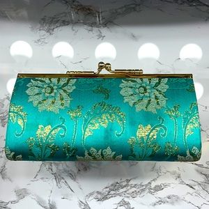 Brand new hand made purse/ clutch